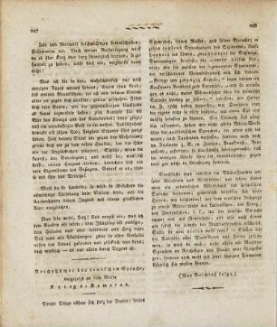 Text: Reichthümer der teutschen Sprache, ...