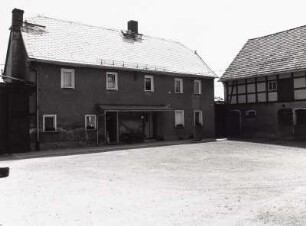 Bauernhof, Niederalbertsdorf