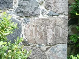 Lübbenow, Uckerland, Hauptstraße 57