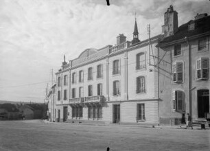 Caisse d'Epargne
