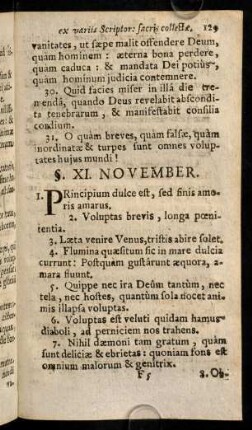 129-136, § XI - XII