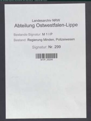 Kontrolle der Postkutschen durch die Gendarmen