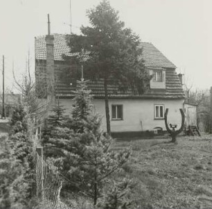 Forsthaus, Mühlrose