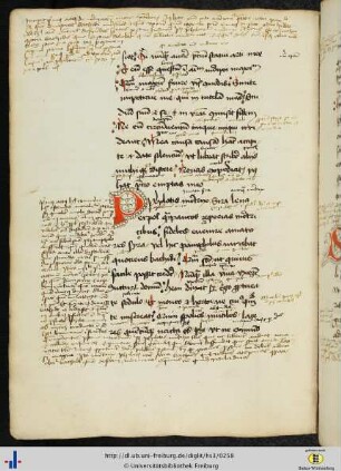 (127v - 152r) Text.