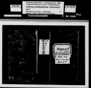 Reserve-Ersatz-Eskadron XIV. Armeekorps