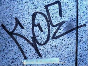 KOE