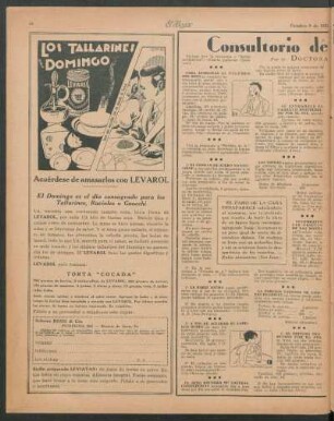 Consultorio de belleza femenina