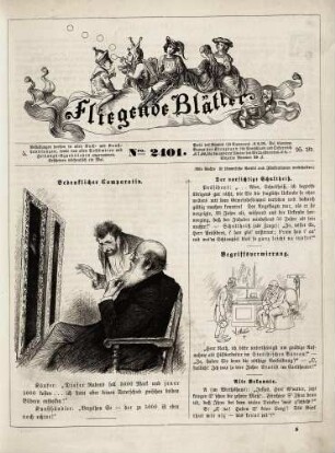 "Bedenklicher Comparativ" "Begriffsverwirrung"