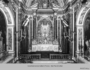 Sant'Antonio di Padova, Siena