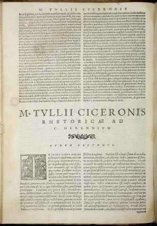 Liber Secvndvs
