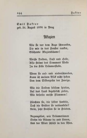 Emil Faktor
