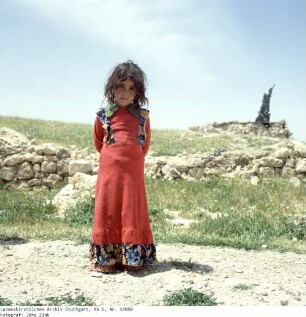 Jordanien: Auf dem Nebo