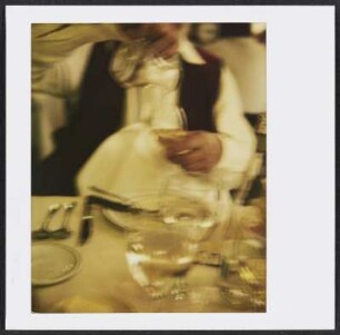 Restaurant in Wien