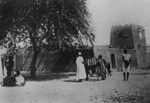 Fort Lamy