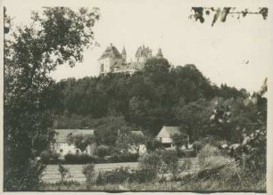 Calenberg, Kreis Warburg