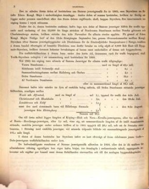 Bidrag till Sveriges officiela statistik. L, Statens jernvägstrafik, 4,1/2. 1865