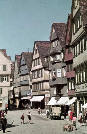 Holzmarkt