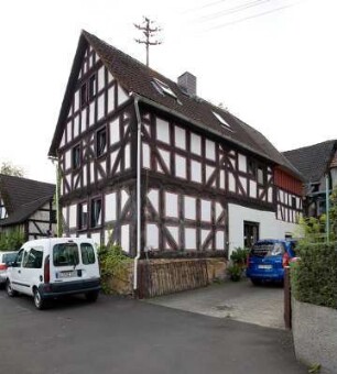 Lollar, Hauptstraße 7