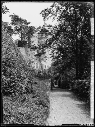 Stolpen, Coselturm