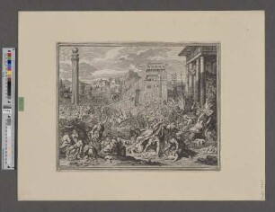 [Der Bethleheminische Kindermord]