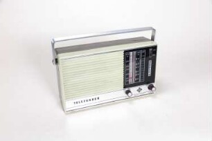 Kofferradio Telefunken DEEPAK II MOD.151