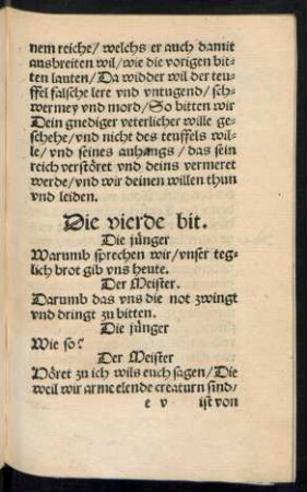 Die vierde bit.