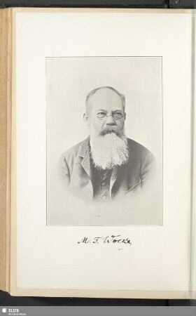 M. F. Wocke