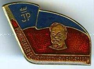 Pionierorganisation "Ernst Thälmann" (JP), Pionierlager "Feliks Dzierzynski", Bad Saarow