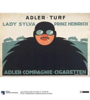 Adler-Turf