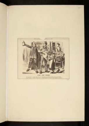 Punch, or the London Charivari.- July 8, 1871