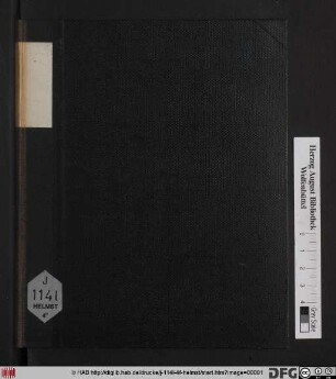 Christliche Leichpredigt/ Aus dem 2. Buch der Chronick cap. 34. v. 28. : Bey Adelicher Sepultur/ Der ... Frawen/ Sophiae Magdalenae, Gebornen von der Wese/ Des ... Heinrich von Veltheimbs ... HaußEhre/ Welche den 3. Aprilis Anno 1639. zu Destedt sanfft und selig entschlaffen/ und am 15. Maij daselbsten ... bestattet worden. Gehalten