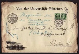 05: [Envelope] 5. Diagramme zu den Resonanzversuchen (Vokale)