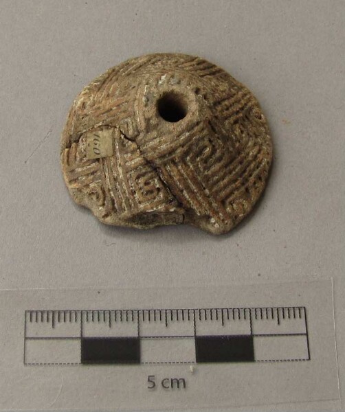 spindle whorl