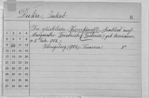 Friedrich, Margarethe - Friso, Wilhelm Carl Henrich [Oranje-Nassau, Willem van]