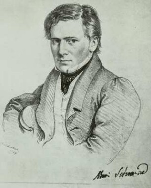 Moritz von Schwind