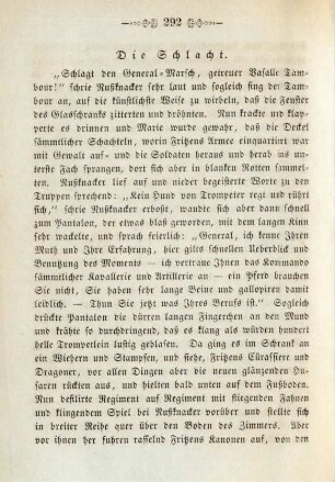 Die Schlacht
