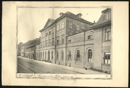 Froriep'sches Haus