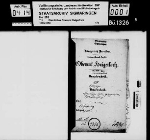 Haigerloch: Schwierigkeiten der israelitischen Schule, Schulversäumnisse