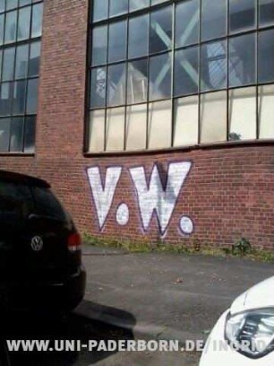 V.W.