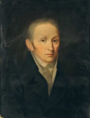 Johann Wilhelm Kronrath