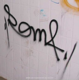 "RomA"