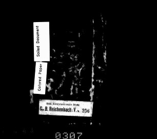Gerichtshandelsbuch, Bd. 03