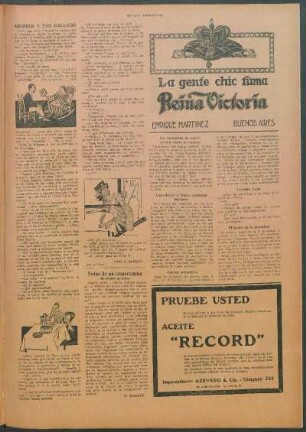 El poder de la juventud