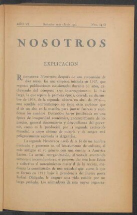 Explicación