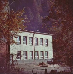 Foto, Lauscha