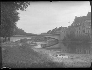 Donaubrücke Munderkingen