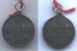 Rote Kreuz-Medaille 3. Klasse