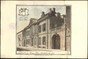 Haus His-Burkhardt