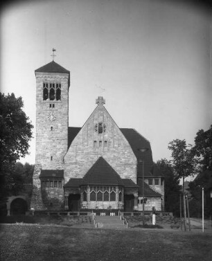 Evangelische Lutherkirche