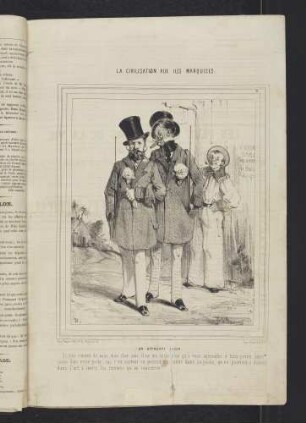 La Civilisation aux îles Marquises, 9.